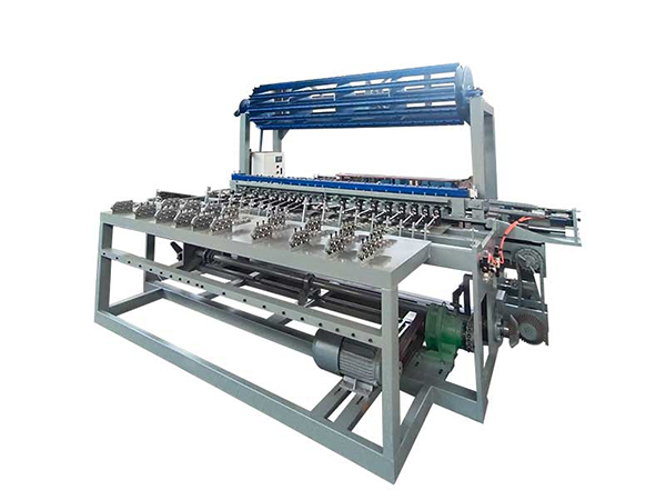 Máquina de cercado para ganado